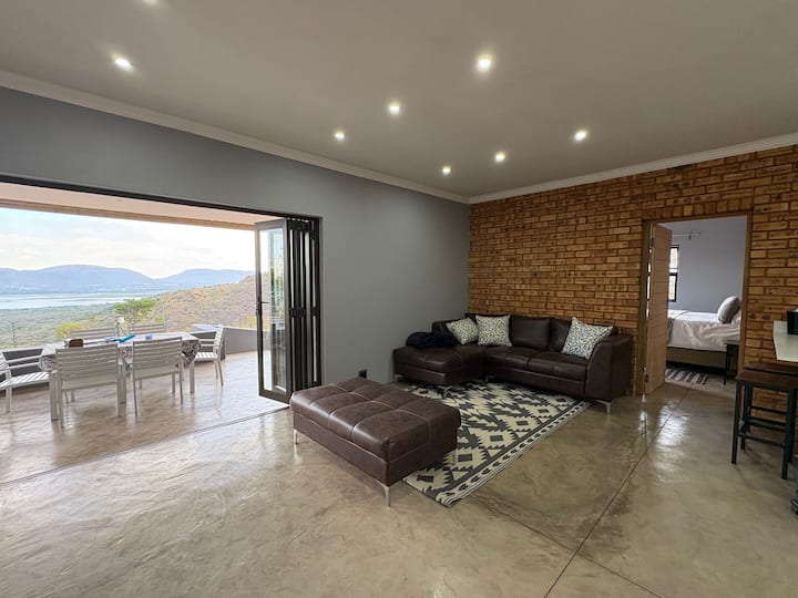 Sink Huis @Benlize - Hartbeespoort