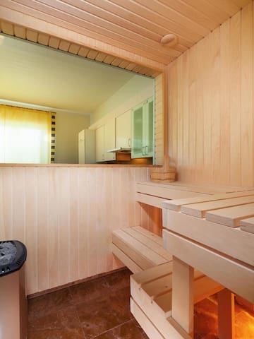 Yogaresidence managed Airbnb listing 1