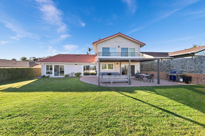 Del Mar Heights Delight