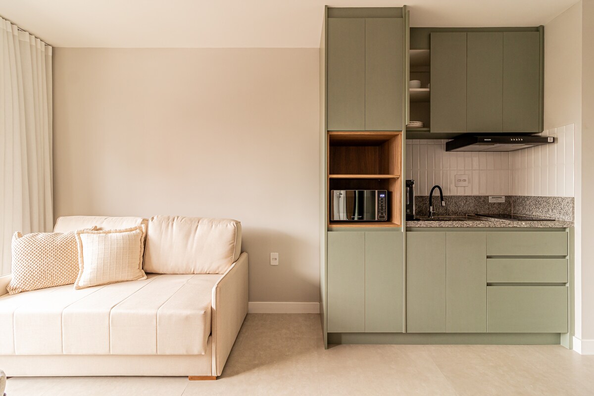 მისაღები სივრცე