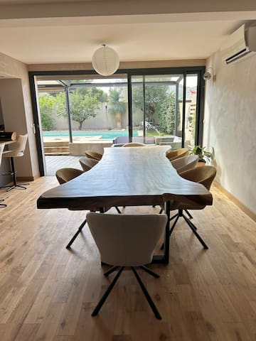 Listing in Six Fours Les Plages