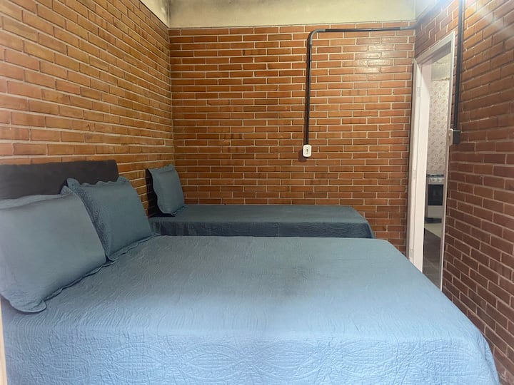 Спална соба 2