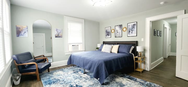 Спална соба 1