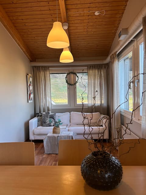 Ekeby 1 - Sunne Ski & Bike Hostel