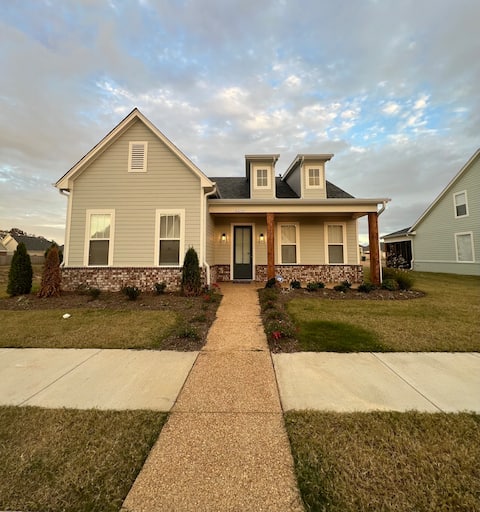 Spacious Cottage in Silo Square