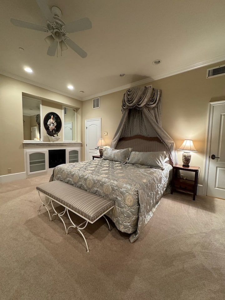 ห้องนอน