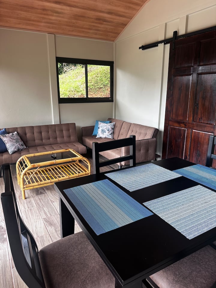 მისაღები ოთახი