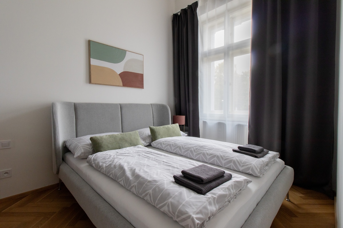 ห้องนอน