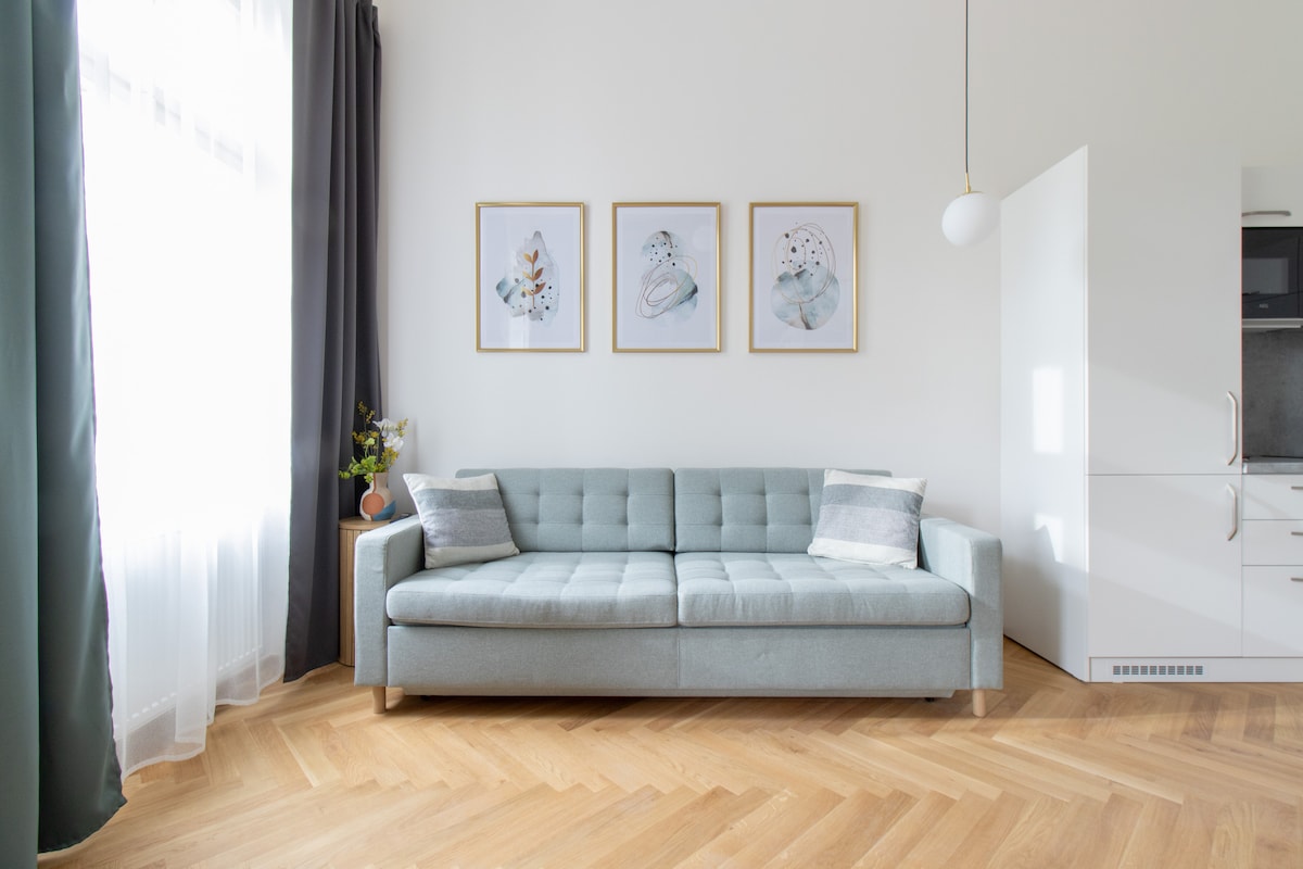 ห้องนั่งเล่น