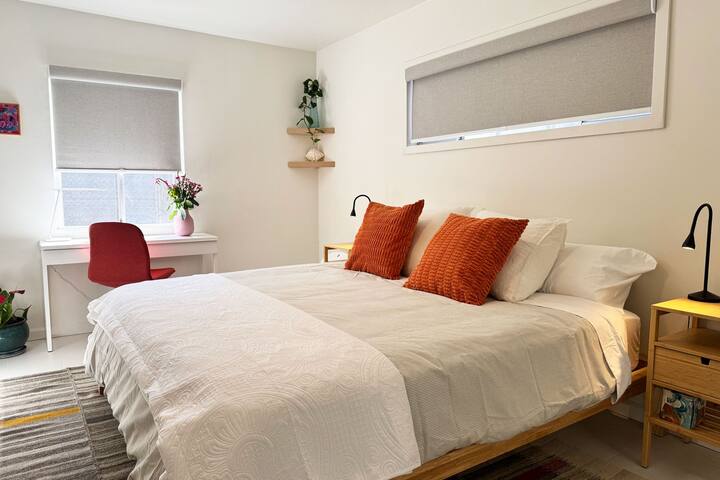 La Jolla Cottage Windansea Beach