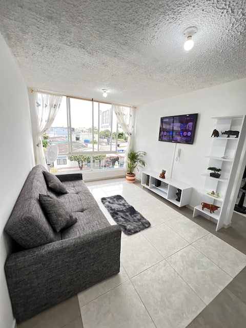 Comfort Security  Nice View