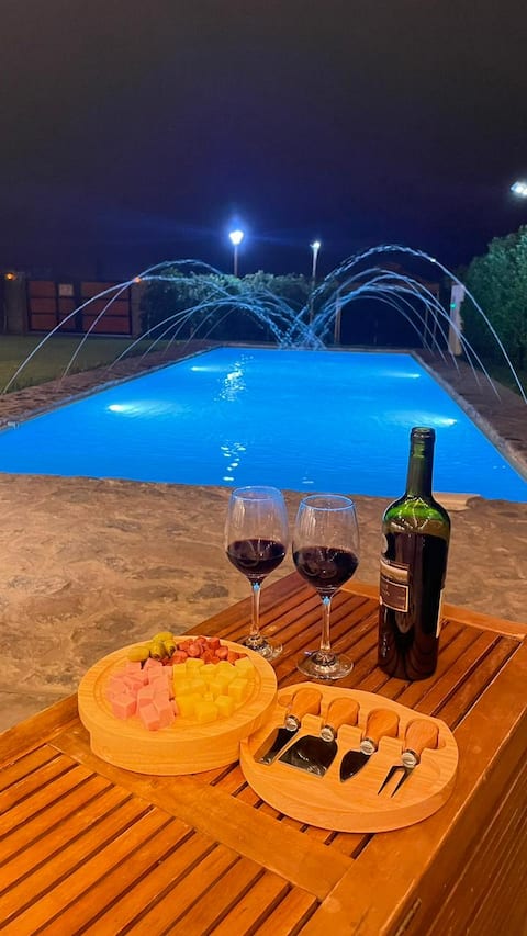 Casa de Campo Don José - Huaral