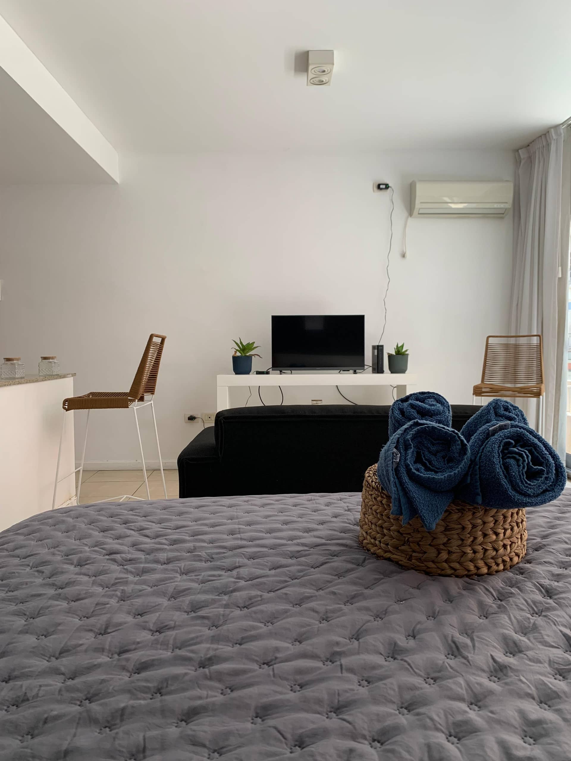 Apartamento de 1 quarto em Monserrat, no centro de Buenos Aires