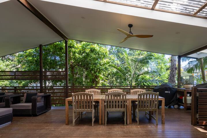 The Treehouse gallery image 2