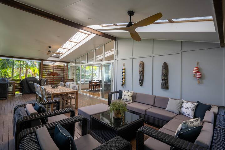 The Treehouse gallery image 3