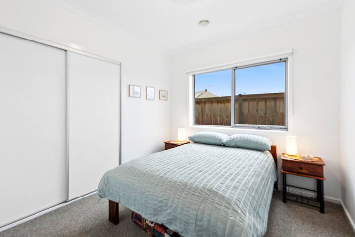 Спална соба 1