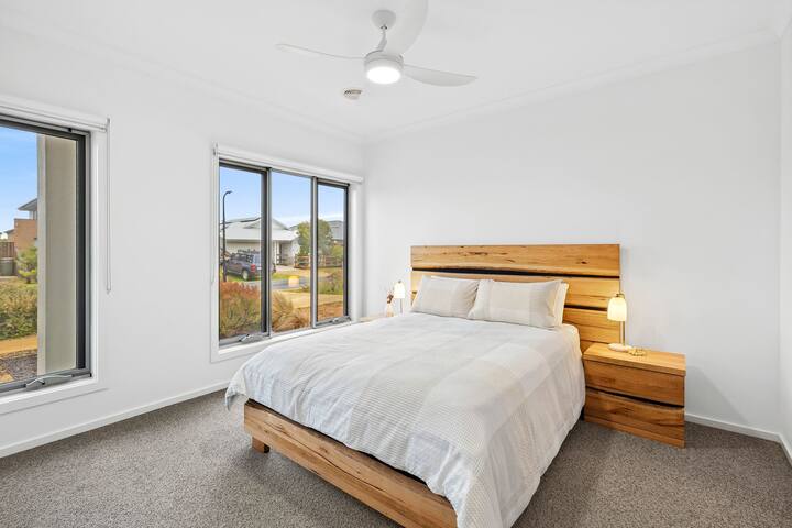 Спална соба 4