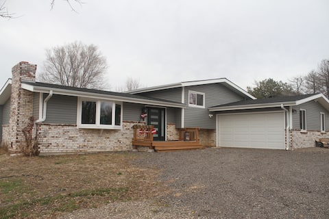 Arrowhead Country Retreat