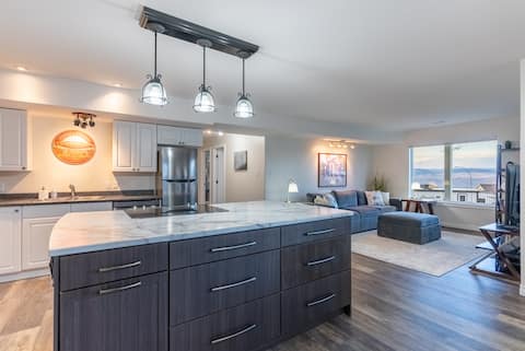The Suite Spot, Kamloops
