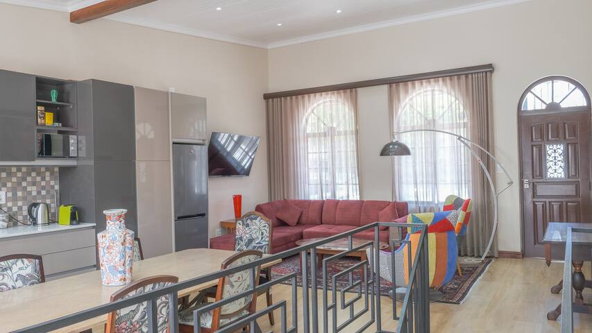 Bo Kaap Bliss – Modern Charm gallery image 2