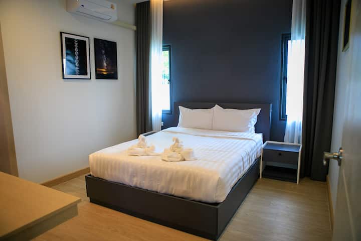 غرفة النوم 1