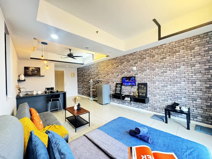 New Big Discount Long Stay Sunway Pyramid Taylors - Subang Jaya
