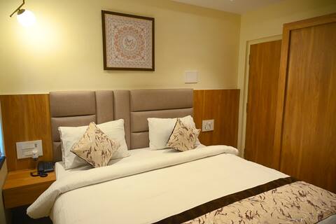 3BHK Flat|Butterfly Ganesh Nagar B3