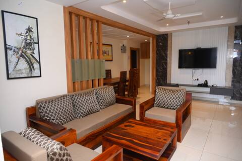 4BHK| Butterfly Ganesh Nagar B3