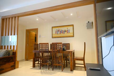 4BHK| Butterfly Ganesh Nagar B3