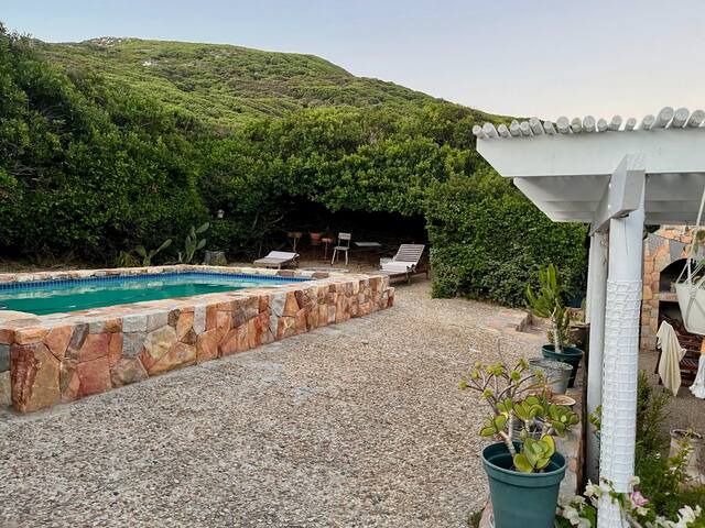 Seafront home near Simon’s Town gallery image 2