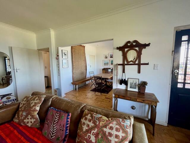 Seafront home near Simon’s Town gallery image 5