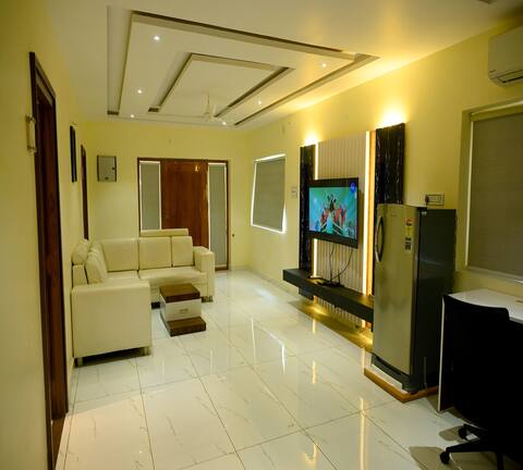 4BHK| Butterfly Benz Circle B2