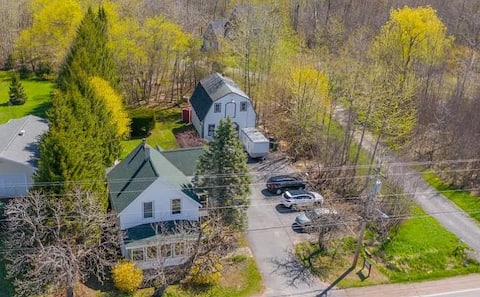 Port Williams/Wolfville