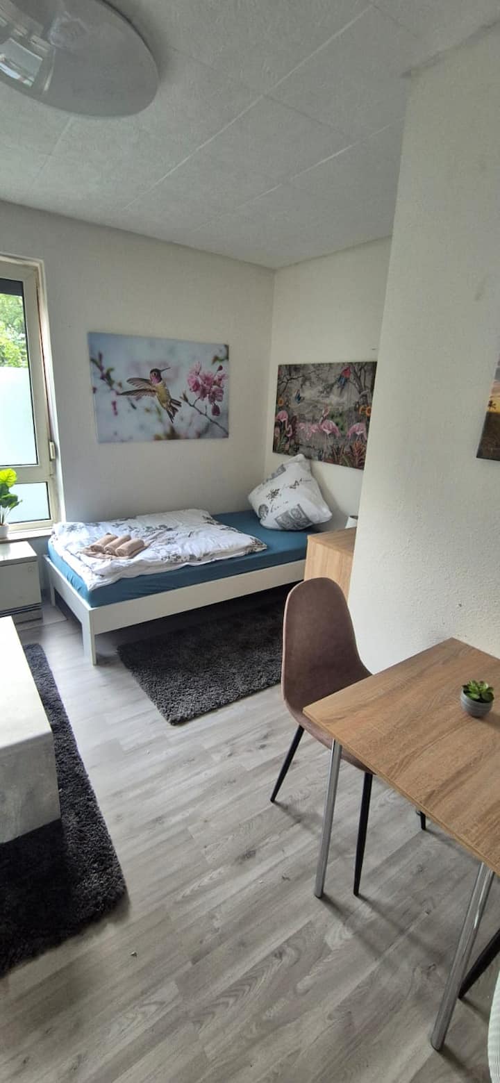 Monteurwohnung In Marl - Lipper 70 - 2ogr - Haltern am See