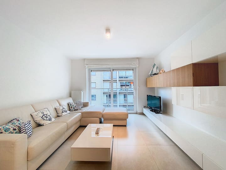 Appartement Skrei Oostduinkerke - Koksijde
