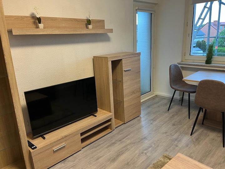 Monteurwohnung In Marl - Schiller - 1ogl - Dorsten