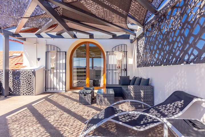 Thrapsano House With Pool For Families By Hospi - Kreta