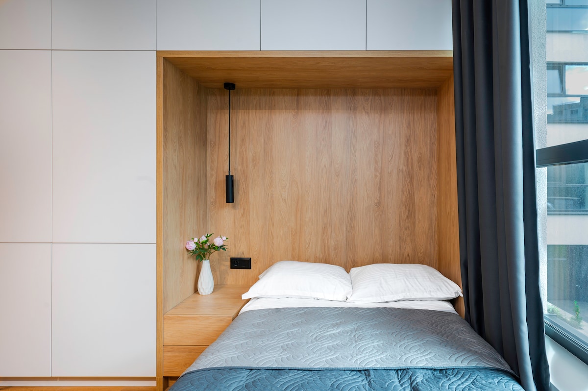 אזור חדר שינה