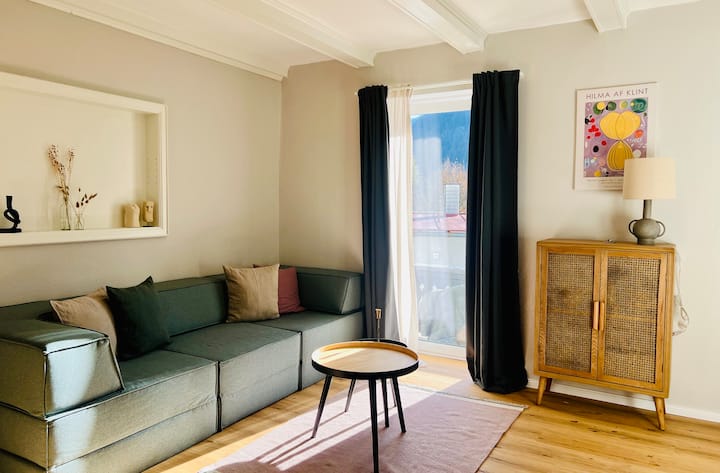 Чувствувајте се како дома...