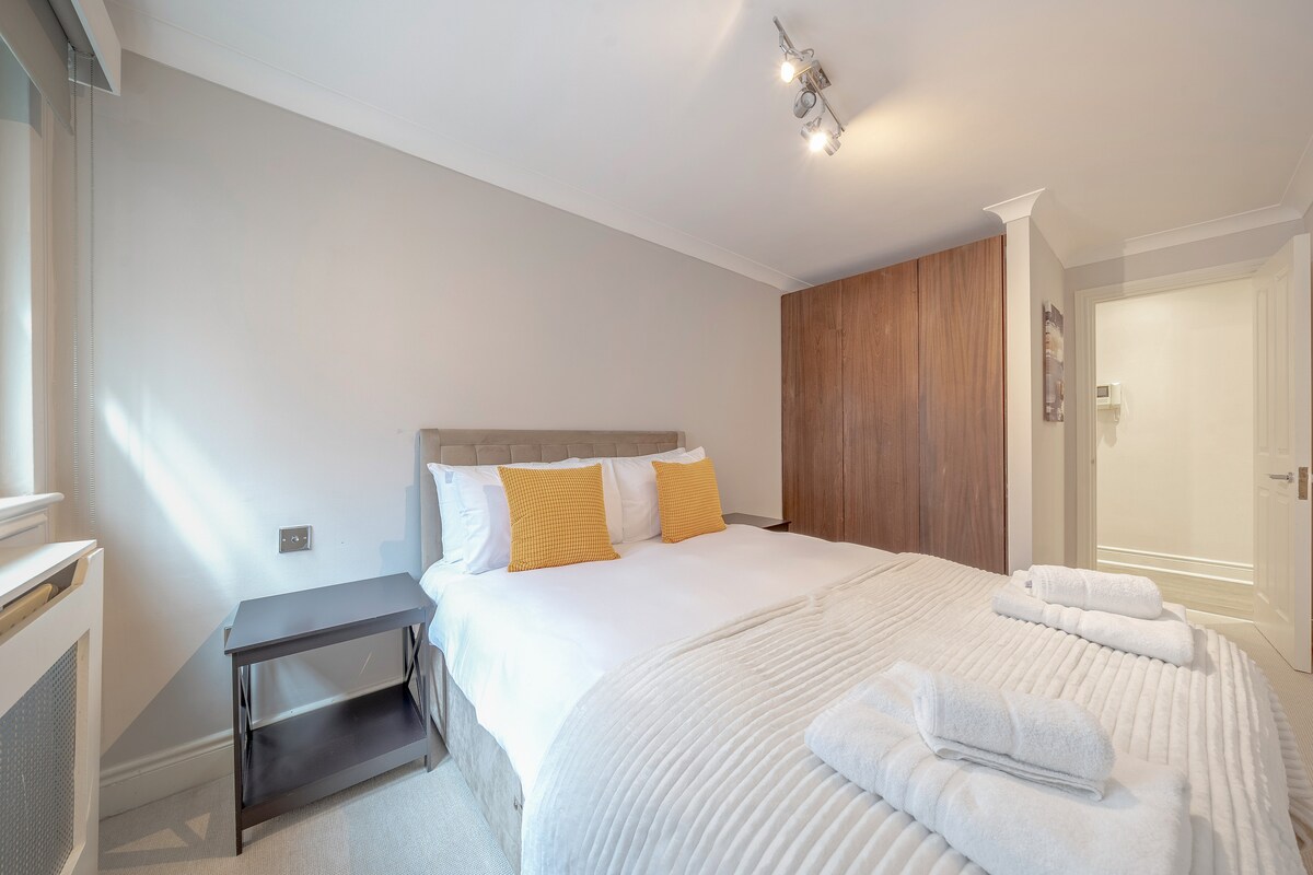 Спална соба 2