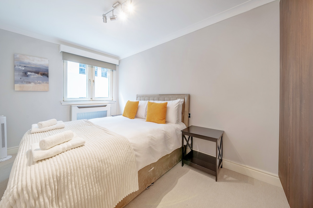 Спална соба 1