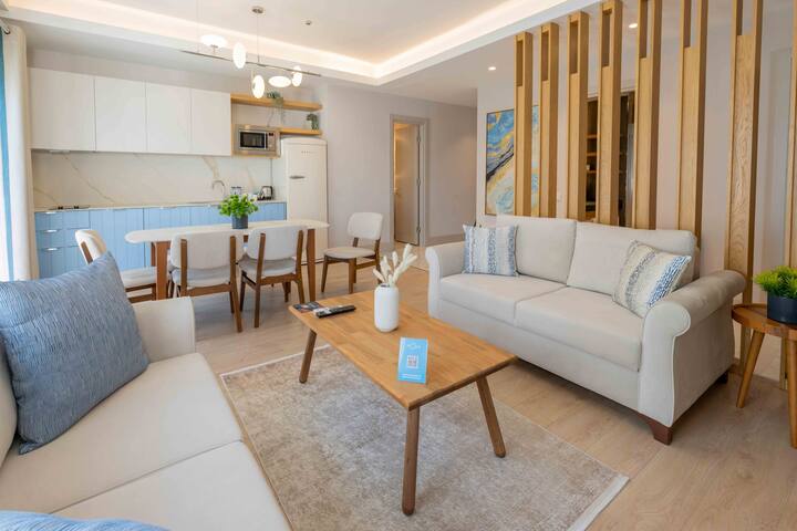 Antalya 04 / Executive 2+1 Room gallery image 3