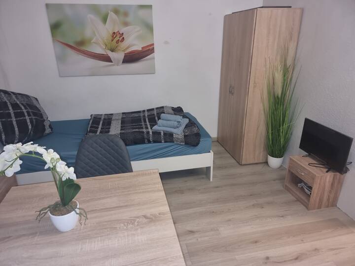 Monteurwohnung In Marl - Kamp 13 - Egl - Marl