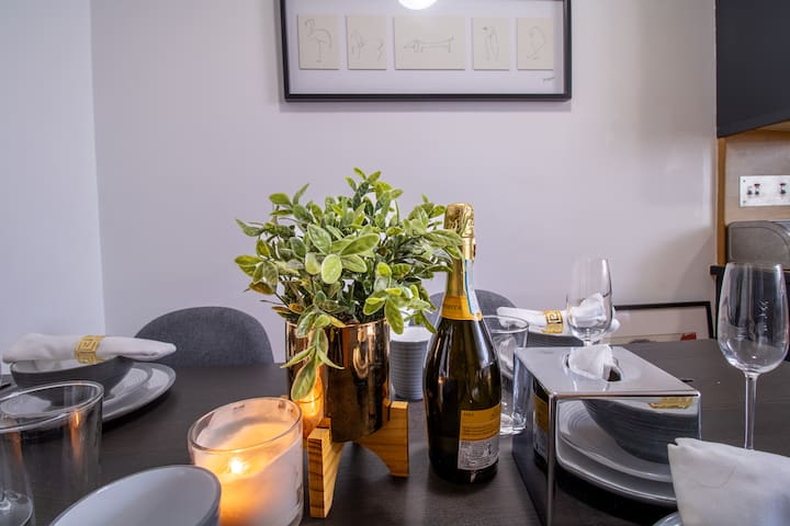 Elegant 2-Bedroom Apartment Opposite Green Park gallery image 5