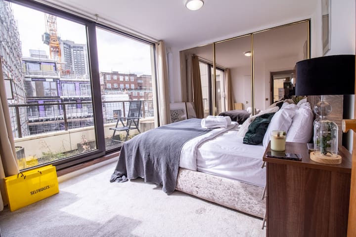 Elegant 2-Bedroom Apartment Opposite Green Park gallery image 3