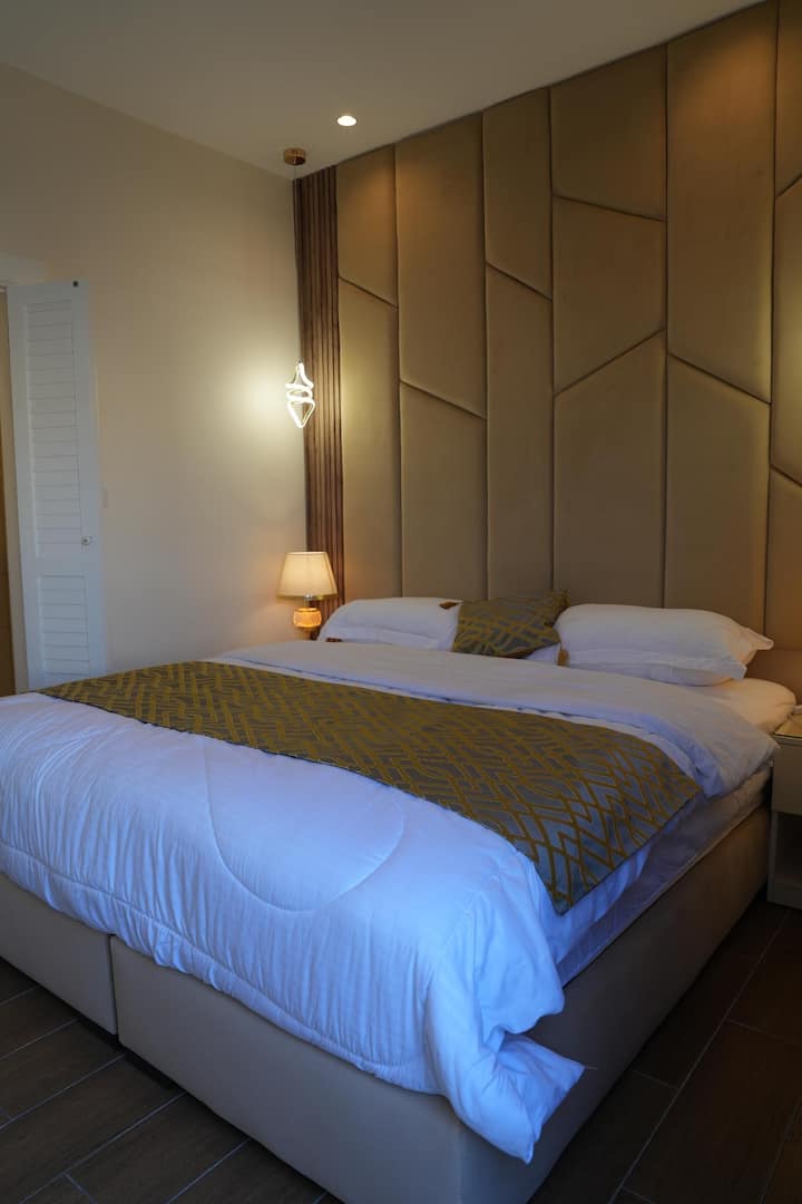 საძინებელი 1