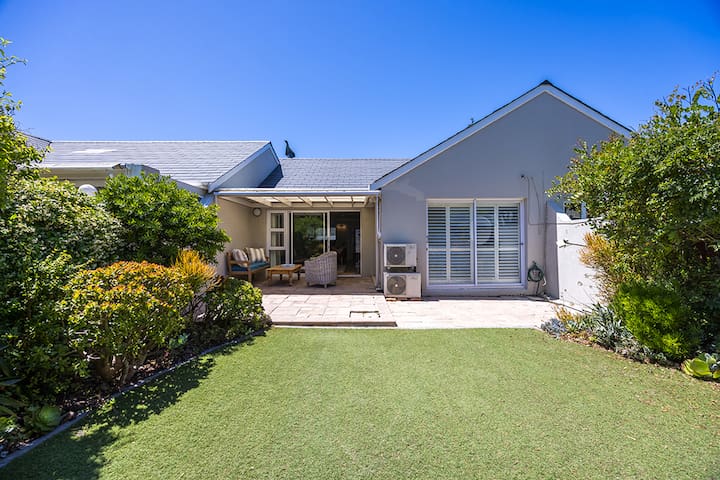 The Island Beach House