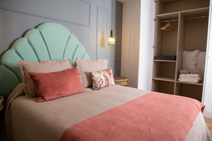 Apartamentos Milord - N8 - El Puerto de Santa María