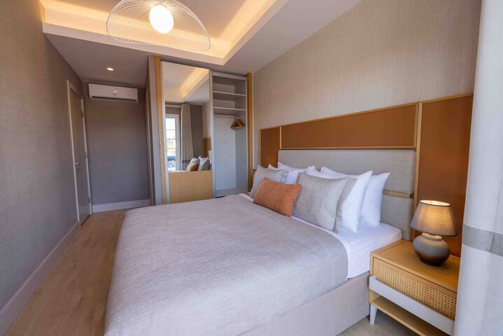 Antalya 05 / Premium 3+1 Room gallery image 4