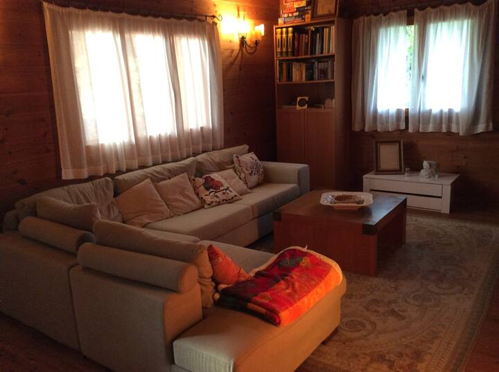Casa Vacanze "Le Tre Poiane" - Terni